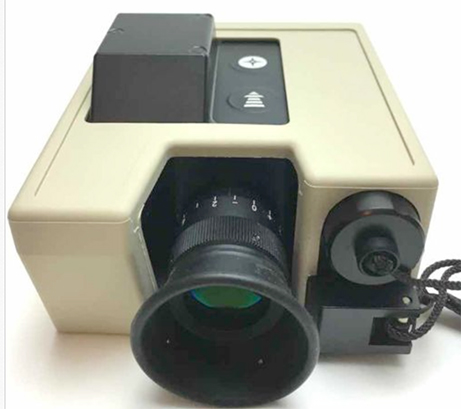 Лазерный дальномер Vectronix PLRF15C